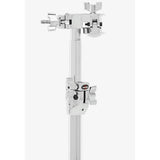 Gibraltar 6000 Series Double Braced Single Mount Tom Stand