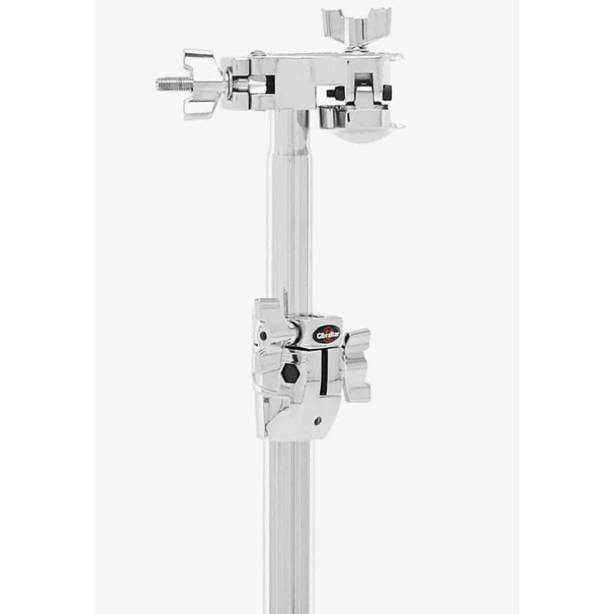 Gibraltar 6000 Series Double Braced Single Mount Tom Stand