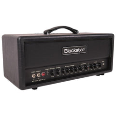 Blackstar HTV50MK3 50 Watts Guitar Amplifier Head, Black