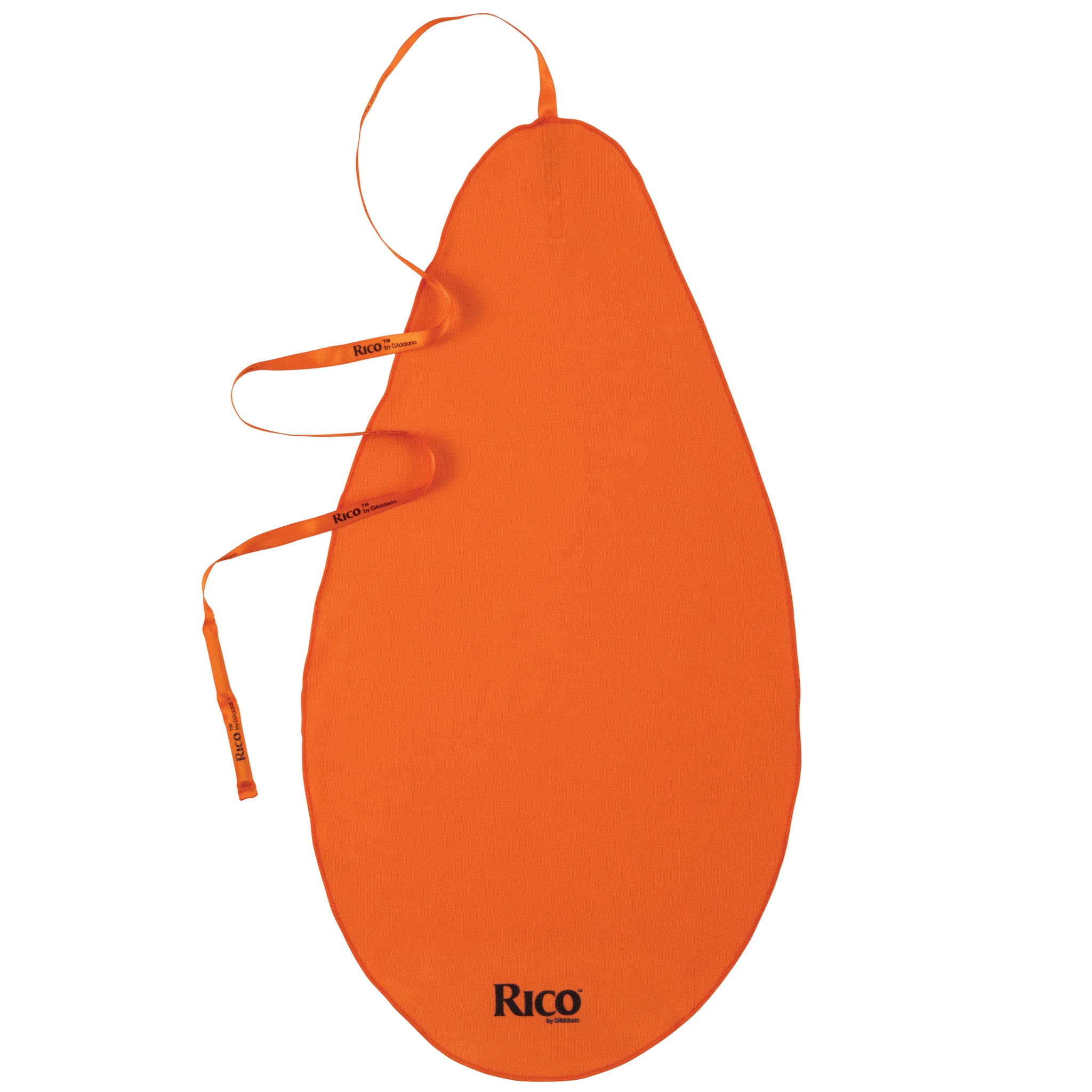 Rico Anti-Microbial Swab, Small Single Reeds