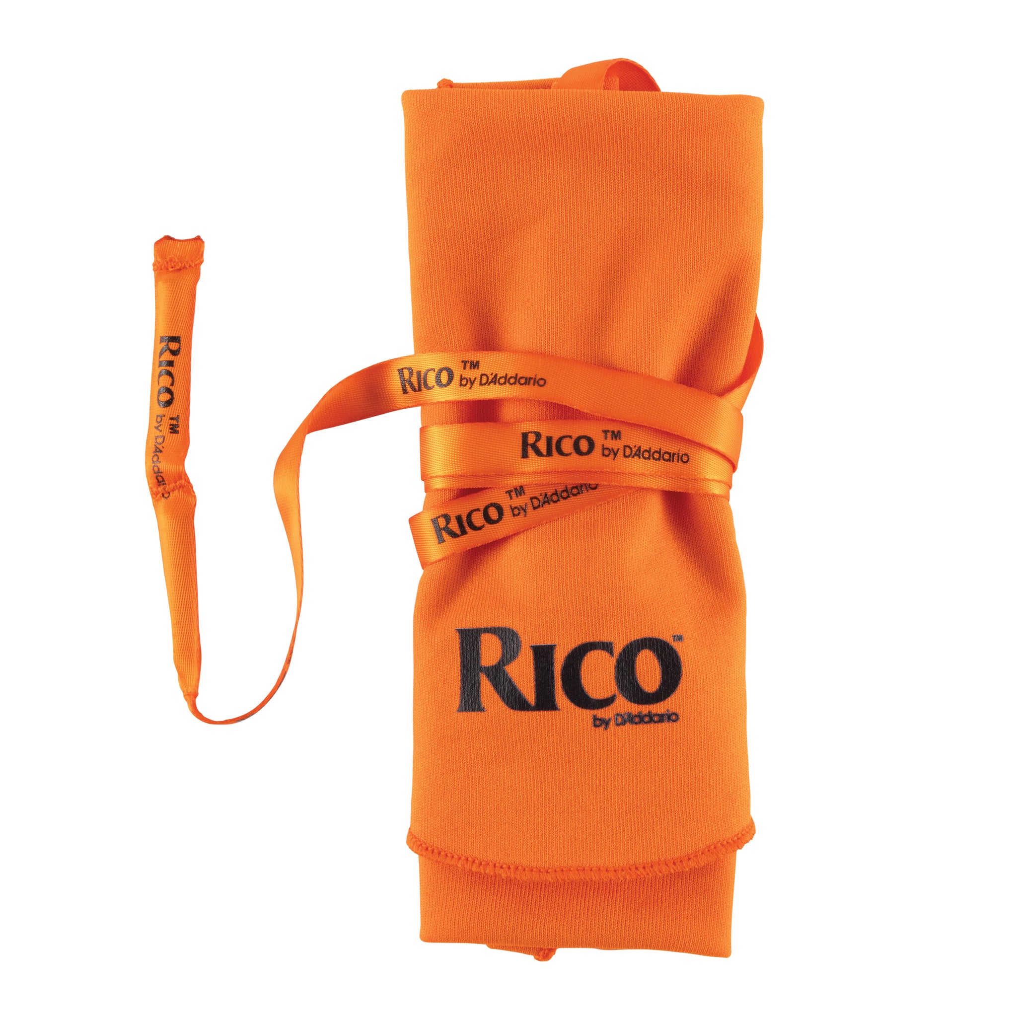 Rico Anti-Microbial Swab, Small Single Reeds