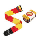 D'Addario Yellow Submarine 50th Anniversary Guitar Strap Tin - Paul
