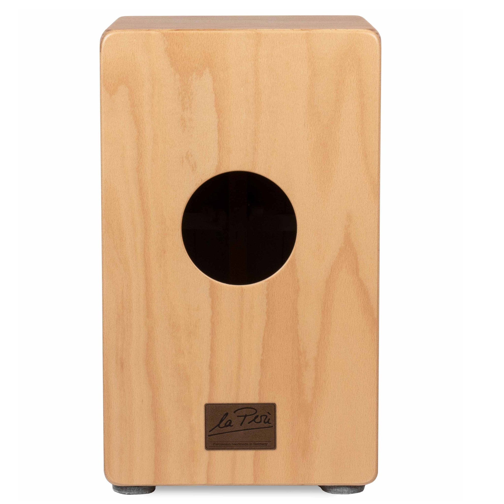 Schlagwerk CP4005 la Peru Cajon Beech Large