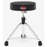Gibraltar 9000 Series 13" Airtech Web Round Drum Throne