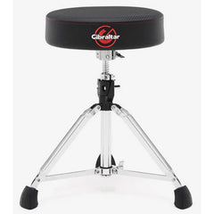 Gibraltar 9000 Series 13" Airtech Web Round Drum Throne
