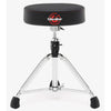 Gibraltar 9000 Series 13" Airtech Web Round Drum Throne