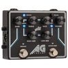 Aguilar AGPREPEDAL Effect Pedal, Black