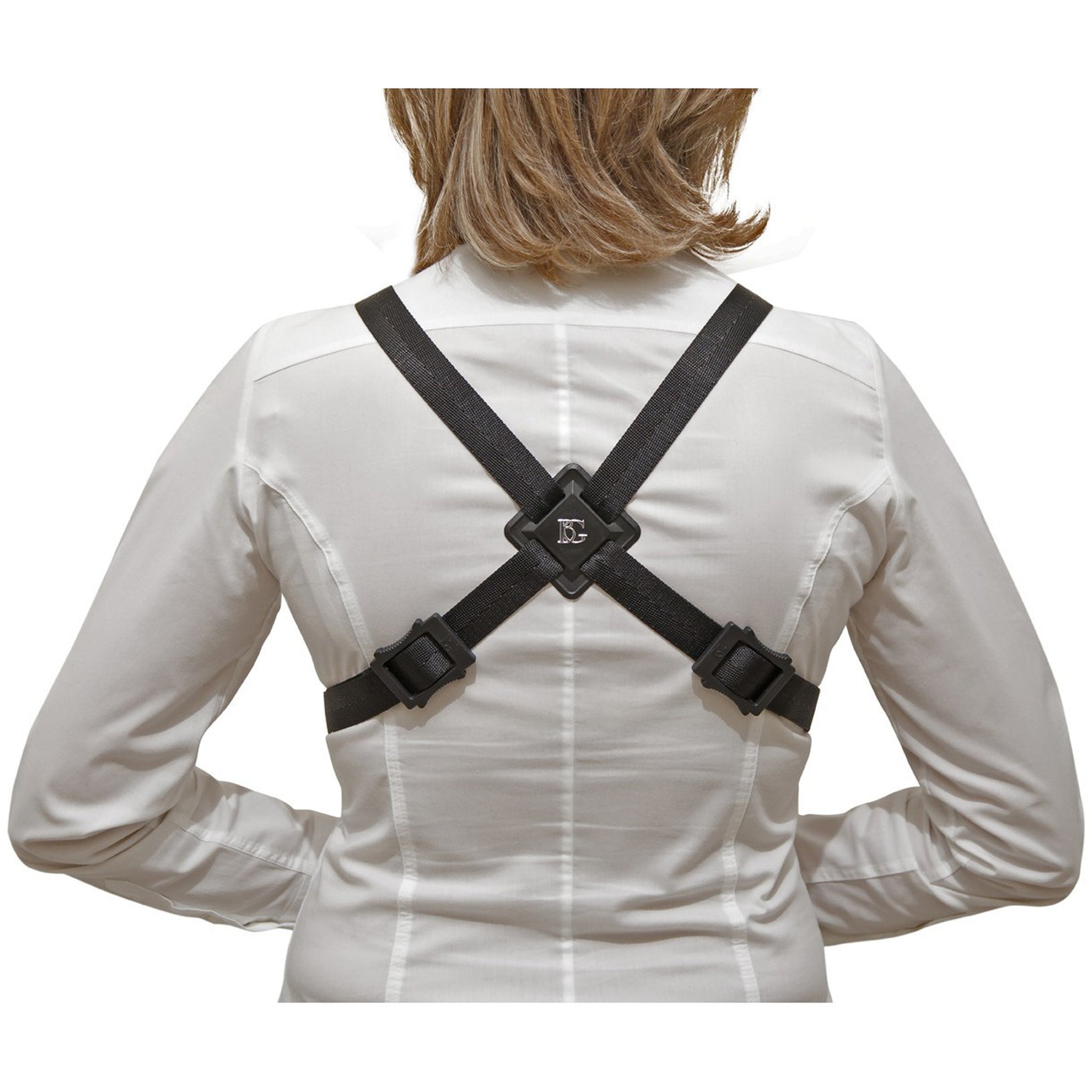BG Bassoon Harness Strap for Women, B11