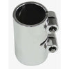Gibraltar Chrome 1.5" Inline Drum Rack Bar Connector