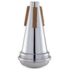 Tom Crown 30TAA Trumpet Mute Straight All Aluminum