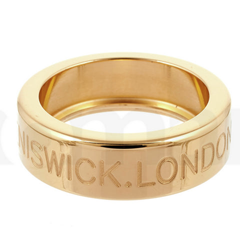 Denis Wick Trumpet Tone Collar, Gold-Plated