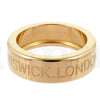 Denis Wick Trumpet Tone Collar, Gold-Plated