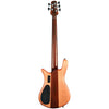 Spector Euro5RST 5 Strings Bass Guitar Sundown Glow Matte