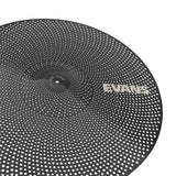 Evans 18" dB One Crash Cymbal