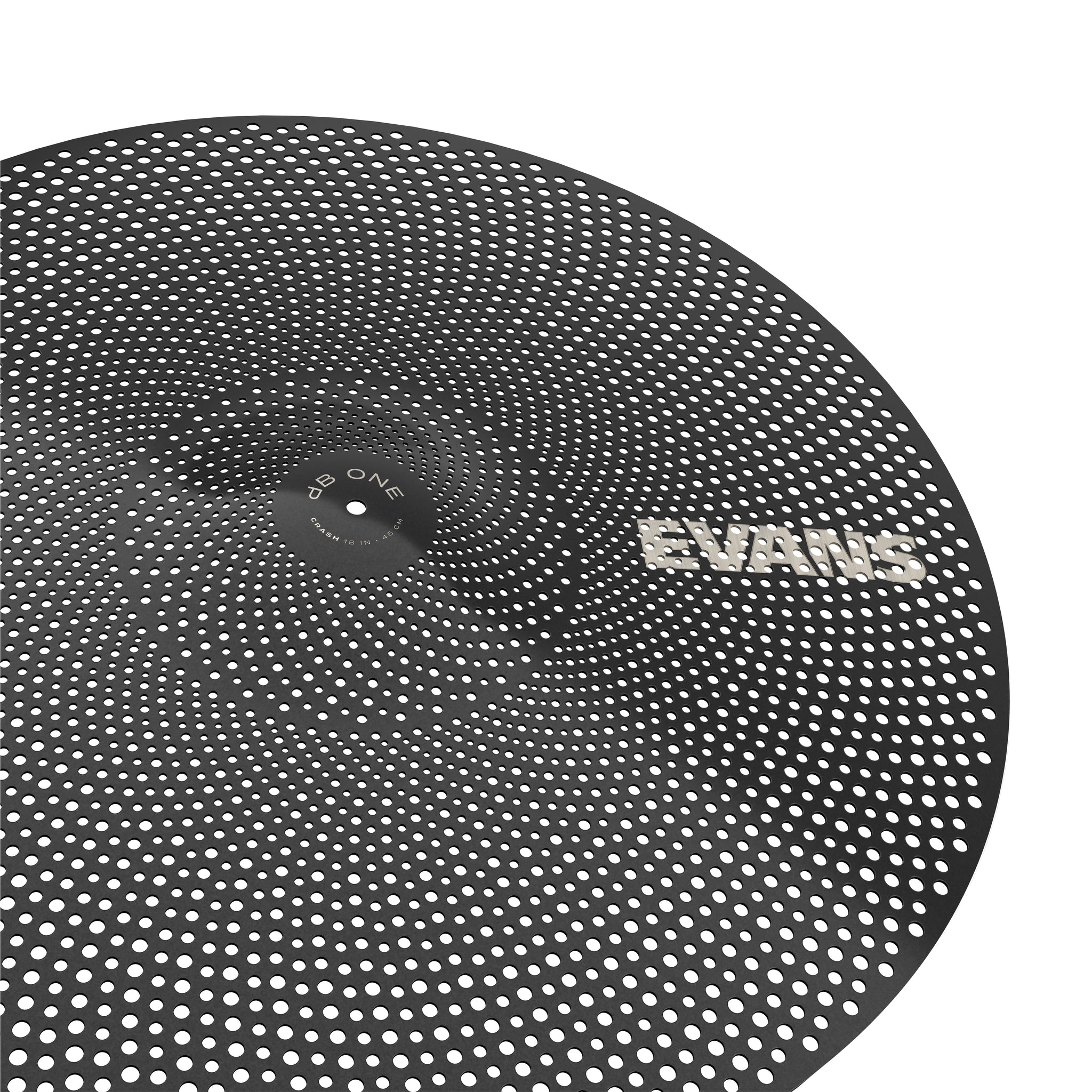 Evans 18" dB One Crash Cymbal