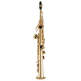 Selmer SSS311 Student Soprano Bb Saxophone