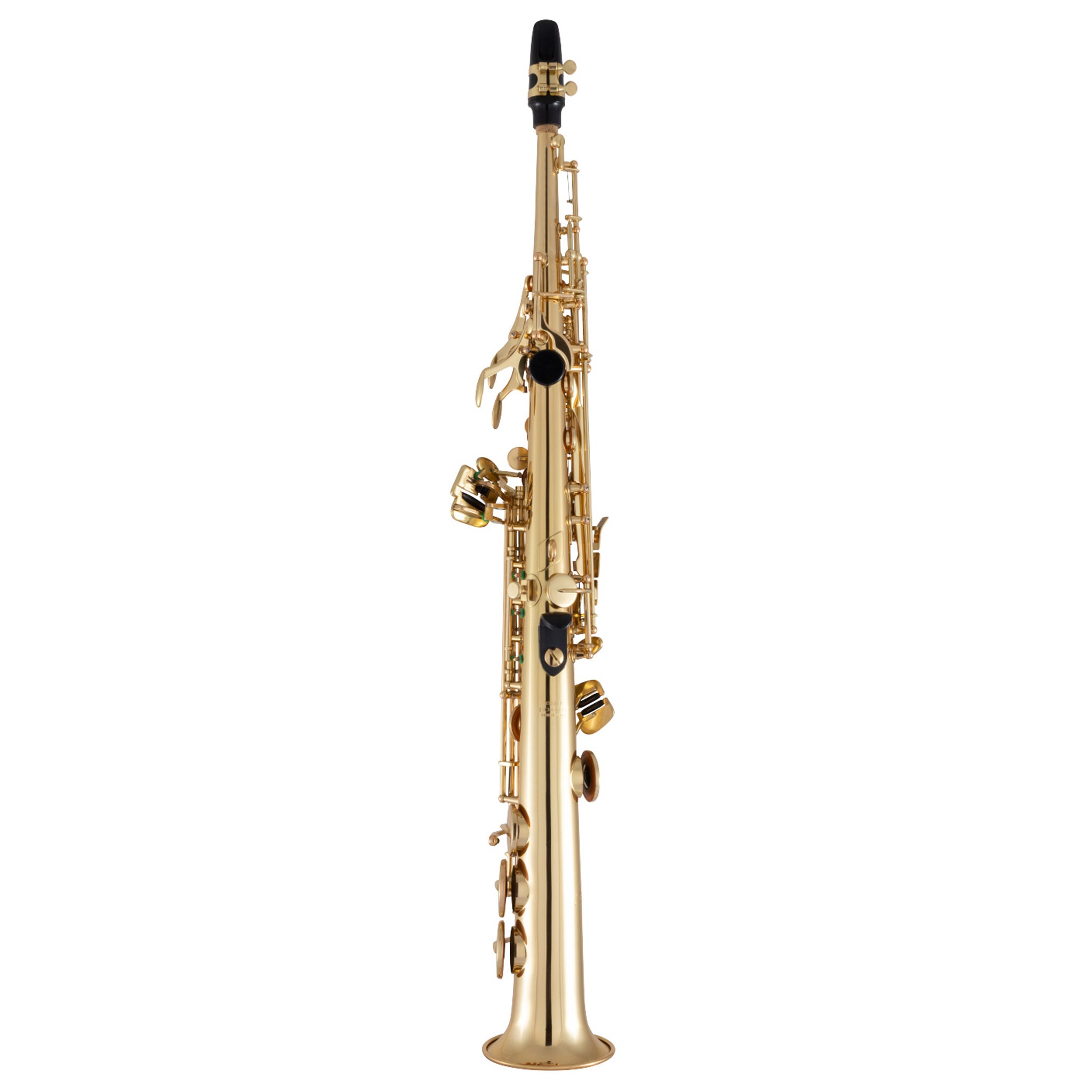 Selmer SSS311 Student Soprano Bb Saxophone