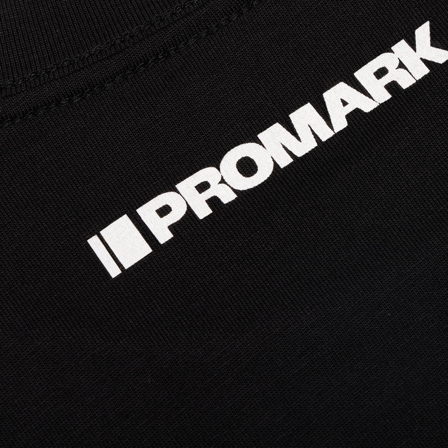 ProMark Stripe T-Shirt, Black, 3XL