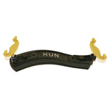 Kun Violin Shoulder Rest, Original, 3/4-1/2