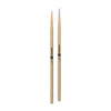 ProMark Rebound 7A Hickory Drumsticks, Oval Nylon Tip