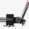 Gibraltar Road Series 1.5" Black End Mount Drum Rack Multi Clamp