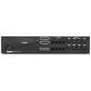 Focusrite Pro ISA 828 MKII 8-Channel Rackmount Microphone Preamp