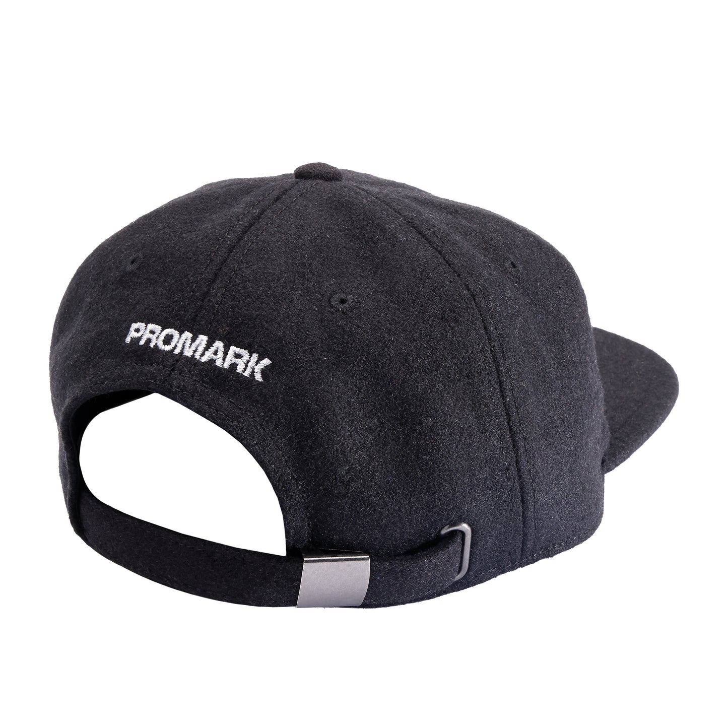 ProMark Stripe Hat, Black