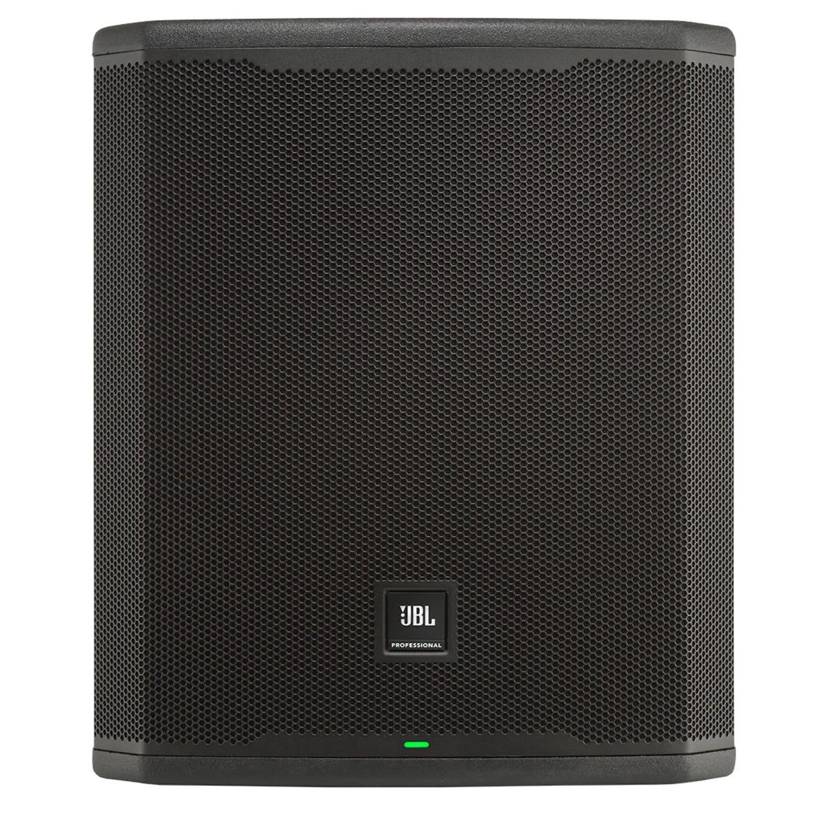JBL PRX918XLF Professional Powered 18-inch Subwoofer