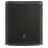 JBL PRX918XLF Professional Powered 18-inch Subwoofer
