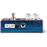 MXR Poly Blue Octave Pedal