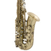 Selmer Paris 82 Signature Series Professional Alto Saxophone Vintage Matte