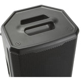 JBL PRX912 Professional Powered Two-Way 12-inch PA Loudspeaker