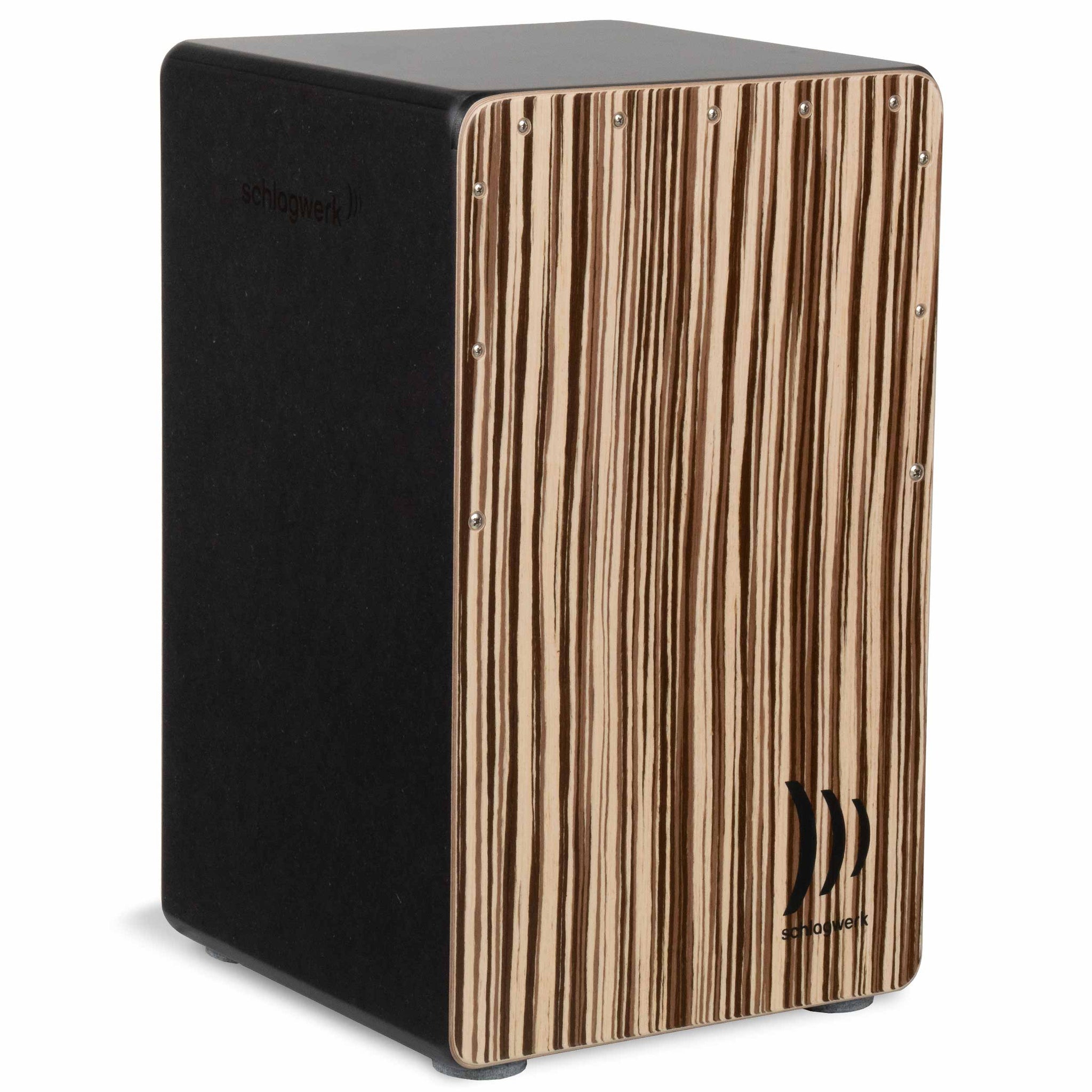Schlagwerk CP410ST 2inOne Barista Cajon SPL Body Large Soft