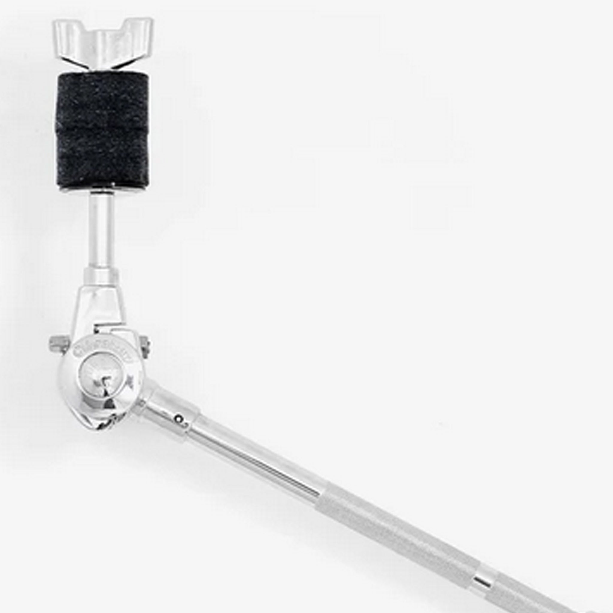 Gibraltar SC-GCA-BT 18" Cymbal Arm and Clamp with Gearless Brake Tilter