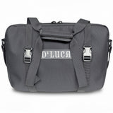 D'Luca BG Series Accordion Gig Bag for 48/60 Bass Piano Accordions, Black