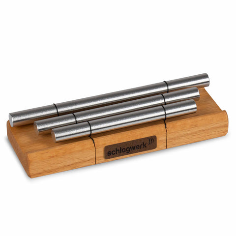 Schlagwerk PC3CD Power-Chimes 3pc Set C-Major