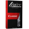 Legere Tenor Saxophone Classic Reed Strength 3