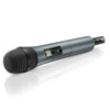 Sennheiser XSW2-835-A, XS Wireless 2 Vocal Microphone Set