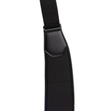 D'Addario Comfort Neoprene Guitar Strap, Black