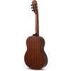 Caballero by MR Classical Guitar 3/4 Natural Solid Spruce Top