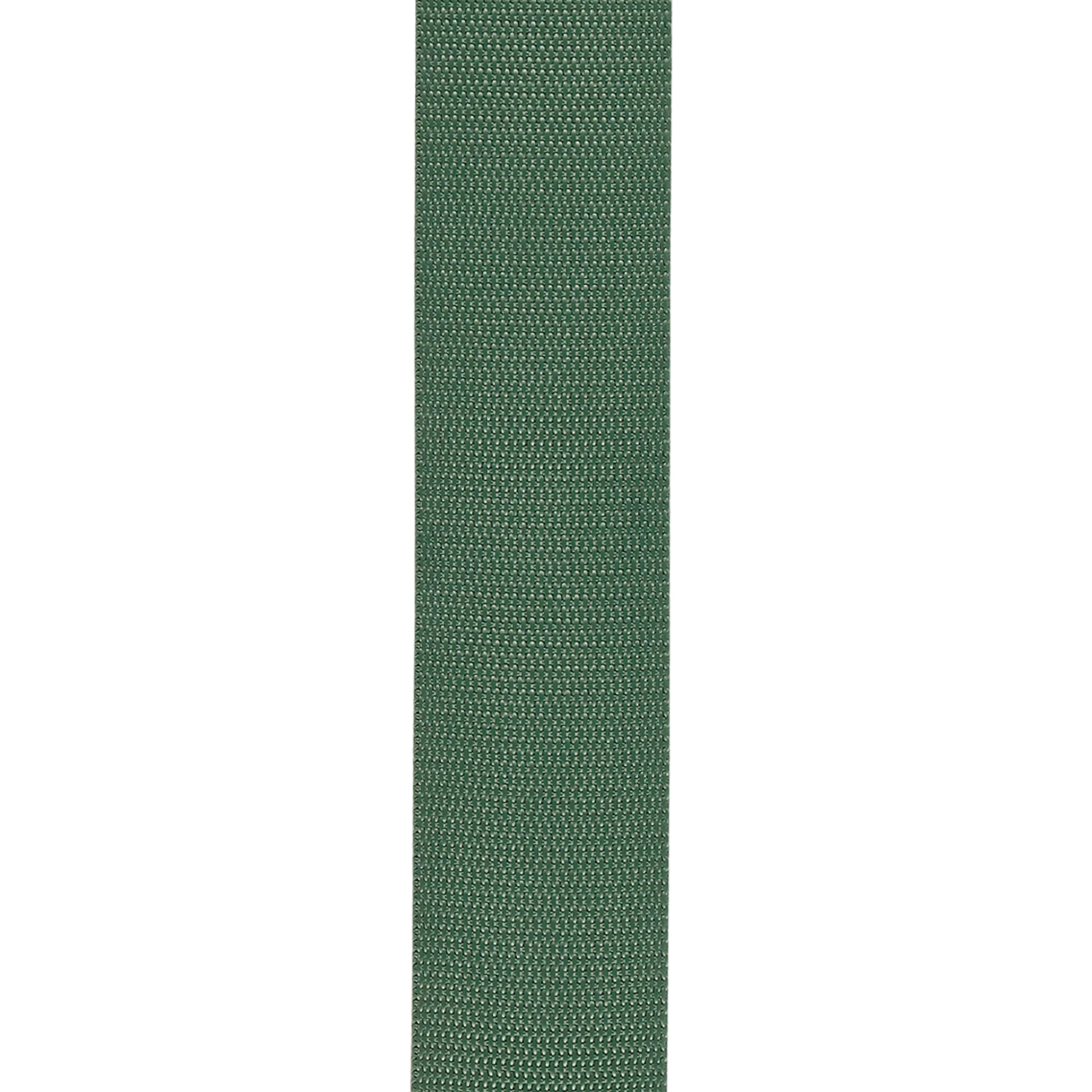 D'Addario Auto Lock Guitar Strap, Green
