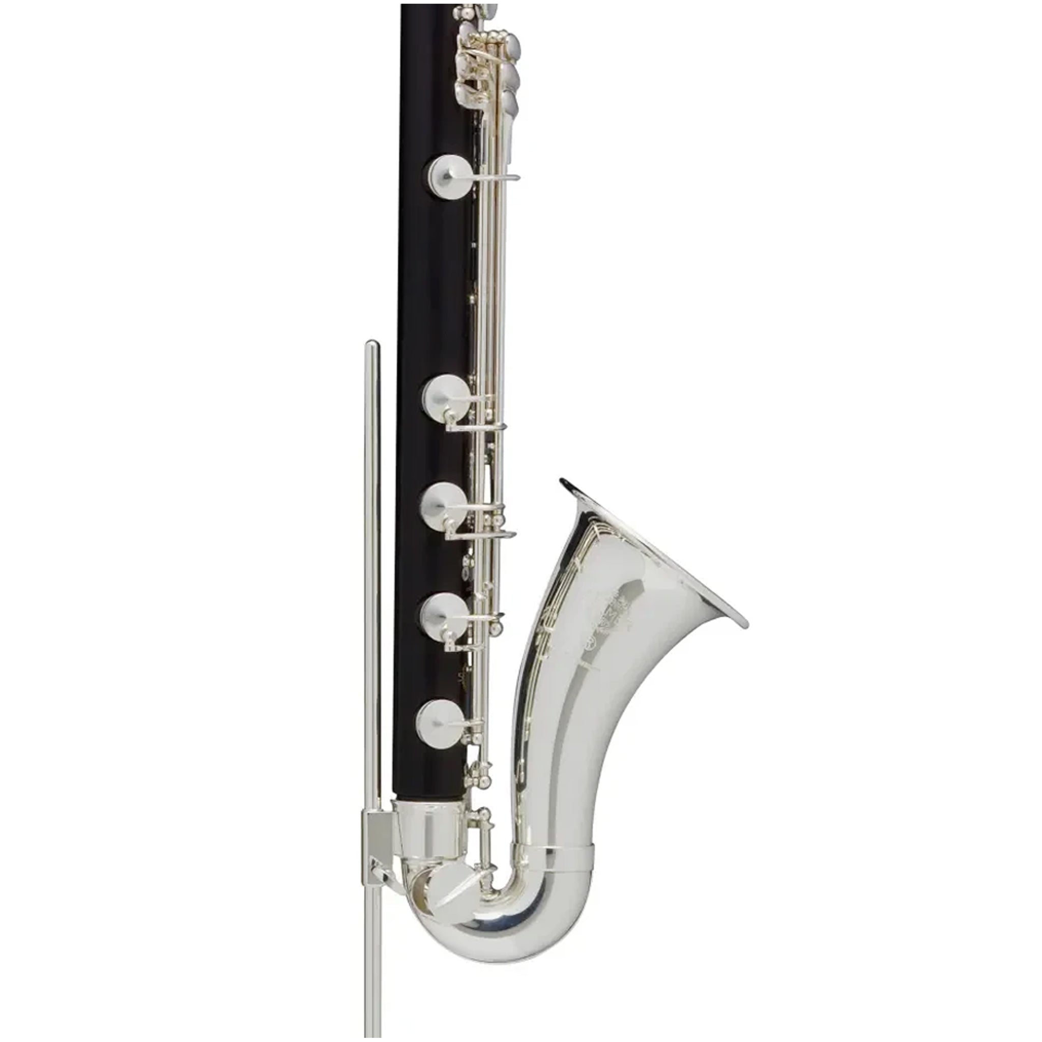 Selmer Paris 25 Basset F Horn