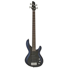 Aria Pro II Electric Bass Guitar Metallic Black