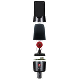 sE Electronics X1 Series Condenser Microphone and Clip