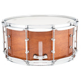 Ludwig LU6514MA Universal 6.5X14 Universal Mahogany Snare Drum
