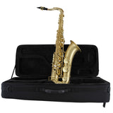 Selmer STS711M Professional Tenor Saxophone Matte