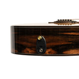 Crafter Vl Series 28, Dreadnought Cutaway Acoustic-Electric Solid Spruce Top