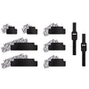 D'Addario Pedal Grip Strips, Variety Pack