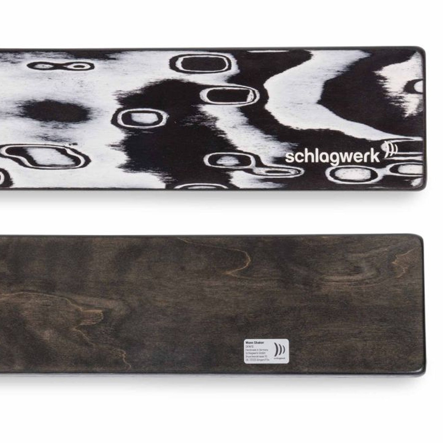 Schlagwerk SKW10 Wave Shaker