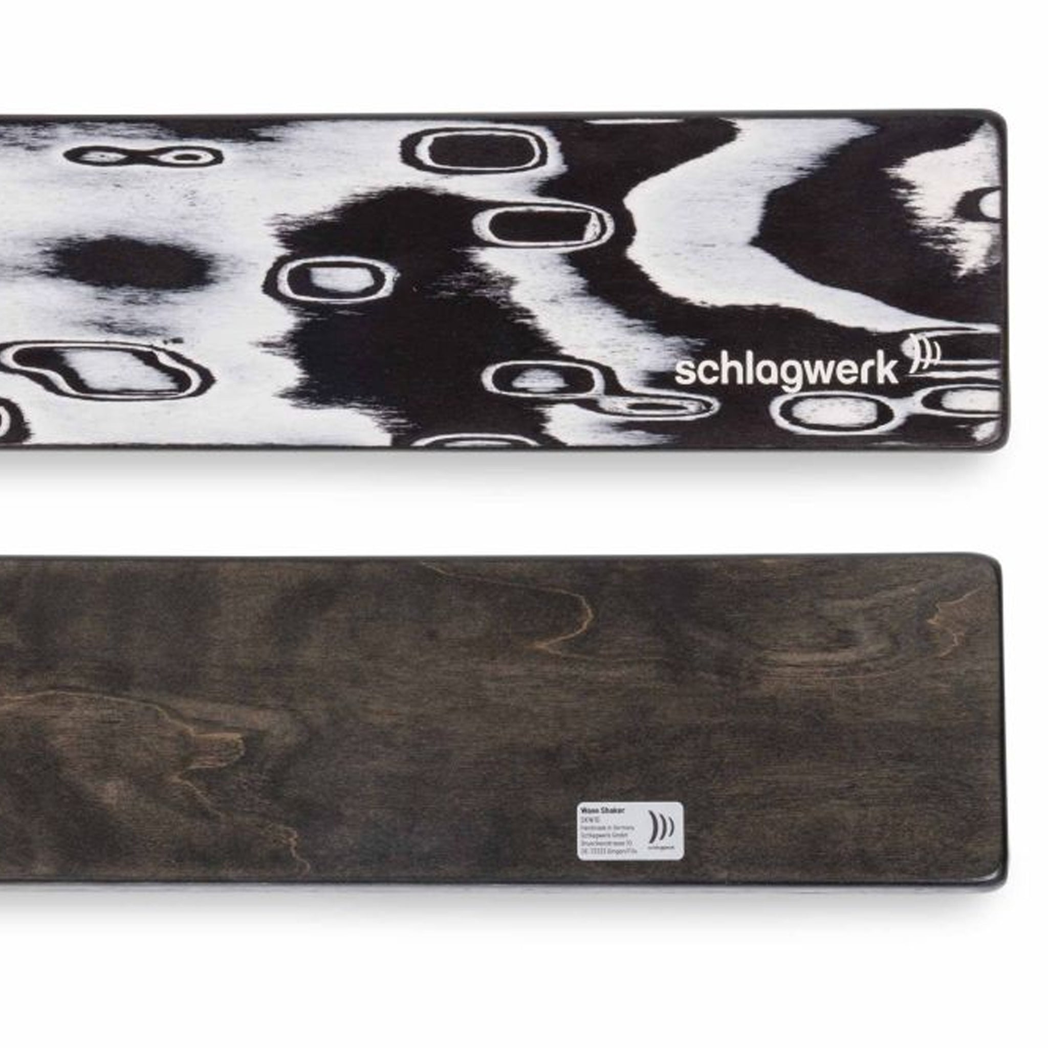 Schlagwerk SKW10 Wave Shaker